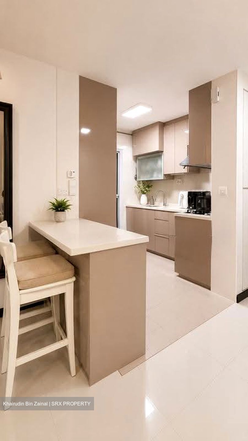 Blk 226C The Verandah @ Matilda (Punggol), HDB 4 Rooms #610241671